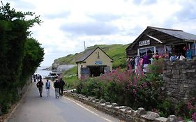 2-6 Guests Holiday Home In Durdle Door